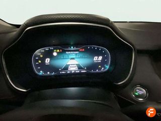 MG HS 1.5 Turbo GDI Luxury DCT