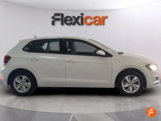 Volkswagen Polo Advance 1.0 TSI 70kW (95CV)