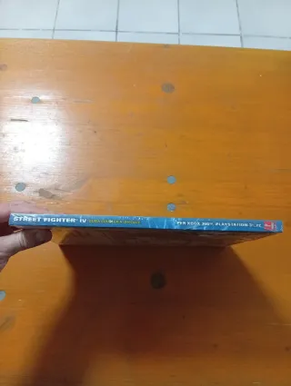 Street Fighter 4 Guida Ufficiale