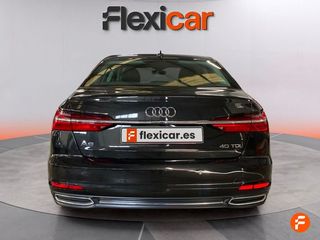 Audi A6 40 TDI 150kW (204CV) S tronic
