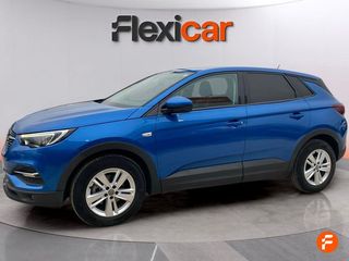 Opel Grandland X 1.5 CDTi Selective