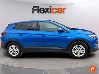 Opel Grandland X 1.5 CDTi Selective
