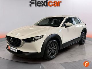 Mazda CX-30 2.5L e-SKYACT G MHEV 103kW Prime-Line AT