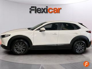 Mazda CX-30 2.5L e-SKYACT G MHEV 103kW Prime-Line AT