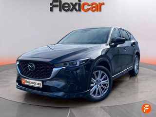 Mazda CX-5 e-Sky G MHEV 2.0 121kW Takumi