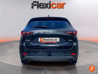 Mazda CX-5 e-Sky G MHEV 2.0 121kW Takumi