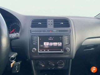 Volkswagen Polo A-Polo 1.0 75CV BMT