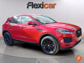 Jaguar E-Pace 2.0D 110kW S 4WD Auto