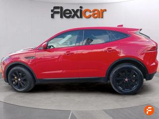 Jaguar E-Pace 2.0D 110kW S 4WD Auto