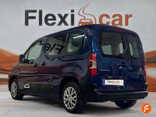 Citroën Berlingo Talla M BlueHDi 130 S&S 6v FEEL