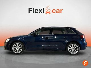 Audi A3 1.6 TDI 85kW (116CV) S tronic