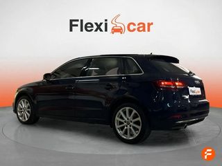 Audi A3 1.6 TDI 85kW (116CV) S tronic