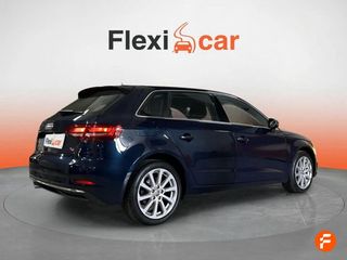 Audi A3 1.6 TDI 85kW (116CV) S tronic