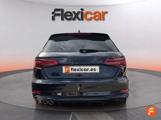 Audi A3 35 TFSI 110kW (150CV) S tronic Sportback