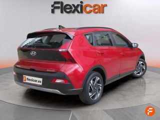 Hyundai Bayon 1.2 MPI Maxx