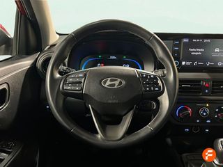 Hyundai i10 1.0 Klass