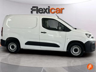 Citroën Berlingo Talla M BlueHDi 100 S&S LIVE PACK