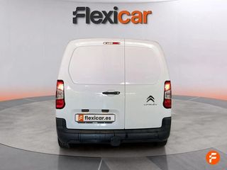 Citroën Berlingo Talla M BlueHDi 100 S&S LIVE PACK
