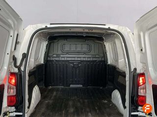 Citroën Berlingo Talla M BlueHDi 100 S&S LIVE PACK