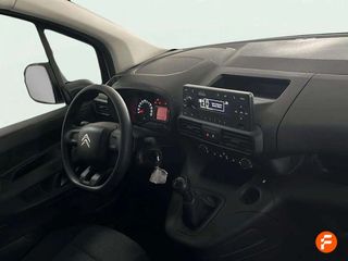 Citroën Berlingo Talla M BlueHDi 100 S&S LIVE PACK