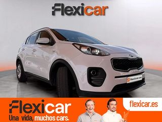 Kia Sportage 1.7 CRDi VGT 115CV Emotion 4x2 Eco-Dynam