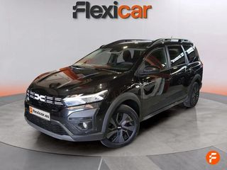 Dacia Jogger Extreme Go 74kW (100CV) ECO-G 5 plazas