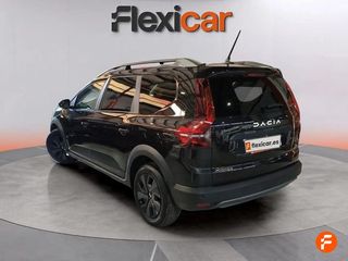 Dacia Jogger Extreme Go 74kW (100CV) ECO-G 5 plazas