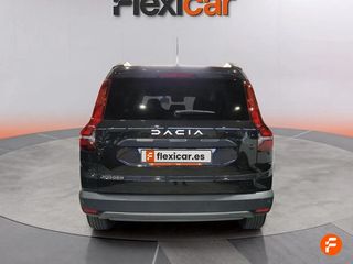 Dacia Jogger Extreme Go 74kW (100CV) ECO-G 5 plazas