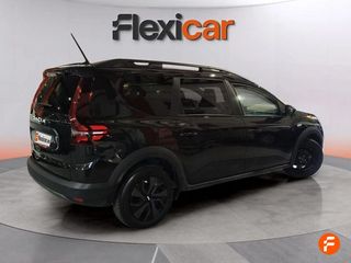 Dacia Jogger Extreme Go 74kW (100CV) ECO-G 5 plazas