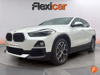 BMW X2 sDrive18i