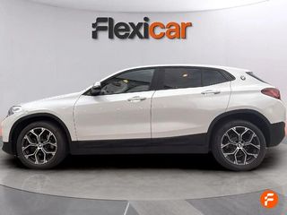 BMW X2 sDrive18i