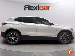 BMW X2 sDrive18i