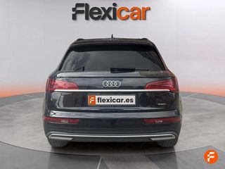 Audi Q5 40 TDI 150kW (204CV) quattro S tronic