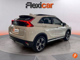Mitsubishi Eclipse Cross 150T Motion CVT