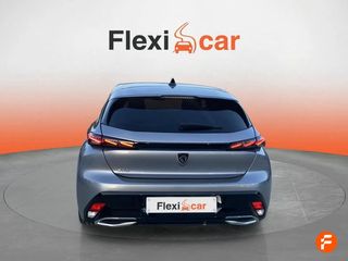 Peugeot 308 5P GT BlueHDi 130 S&S EAT8