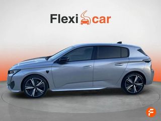 Peugeot 308 5P GT BlueHDi 130 S&S EAT8