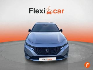 Peugeot 308 5P GT BlueHDi 130 S&S EAT8