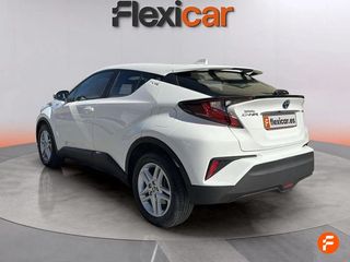Toyota C-HR 1.8 125H Active