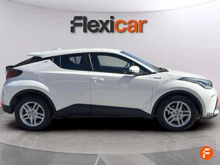 Toyota C-HR 1.8 125H Active