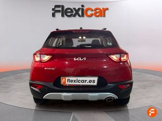 Kia Stonic 1.2 DPi 62kW (84CV) Concept