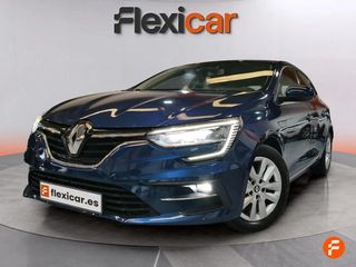 Renault Megane Intens TCe 103 kW (140CV) GPF