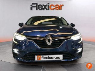 Renault Megane Intens TCe 103 kW (140CV) GPF