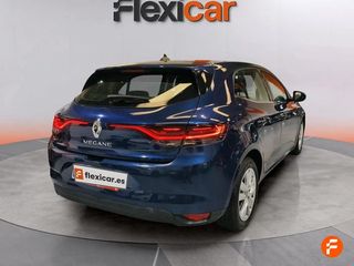 Renault Megane Intens TCe 103 kW (140CV) GPF