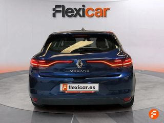 Renault Megane Intens TCe 103 kW (140CV) GPF