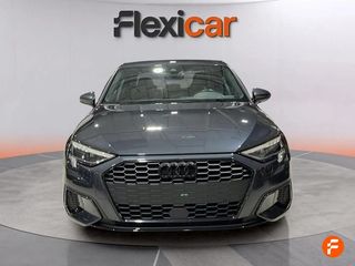 Audi A3 Sportback Black line 30 TFSI 81kW S tron