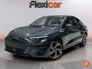 Audi A3 Sportback Black line 30 TFSI 81kW S tron