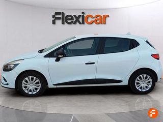 Renault Clio Business Energy TCe 55kW (75CV) -18