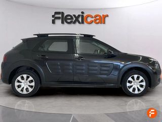 Citroën C4 Cactus BlueHDi 73KW (100CV) Feel