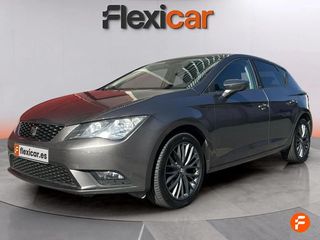 Seat Leon 1.6 TDI 110cv St&Sp Reference