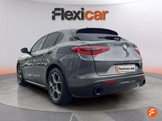Alfa Romeo Stelvio 2.2 Diésel 118kW (160CV) Competizione